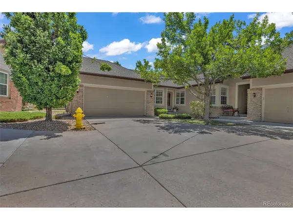 16844 W 62nd, Golden, CO 80403