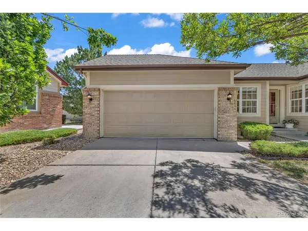 16844 W 62nd, Golden, CO 80403