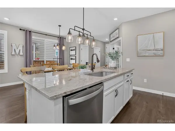 7639 S Zante, Aurora, CO 80016