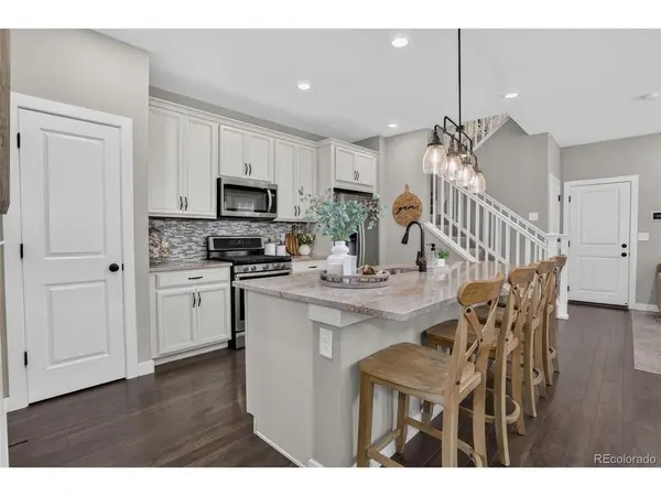 7639 S Zante, Aurora, CO 80016