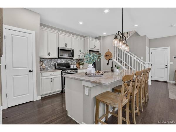 7639 S Zante, Aurora, CO 80016