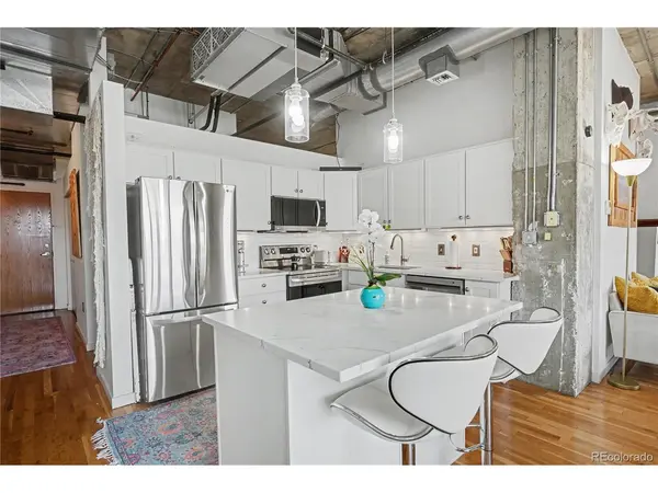 2020 Arapahoe #870, Denver, CO 80205