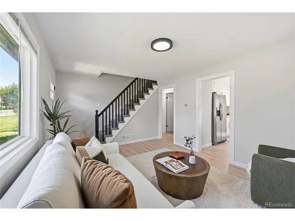 2520 S Hazel, Denver, CO 80219