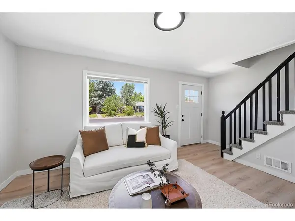 2520 S Hazel, Denver, CO 80219