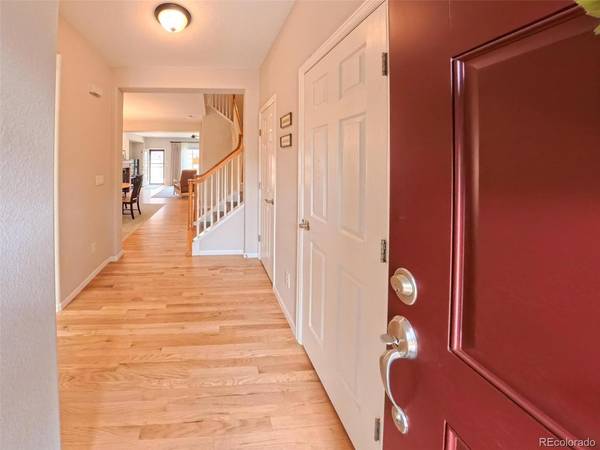 592 Brookhurst #26E, Highlands Ranch, CO 80129