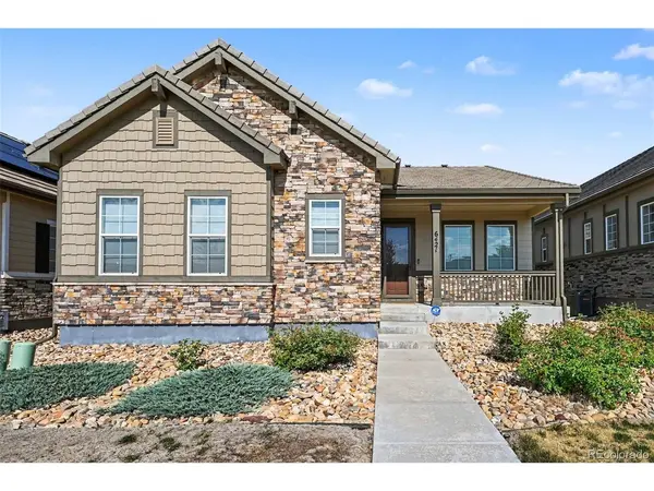 6421 Village, Centennial, CO 80111