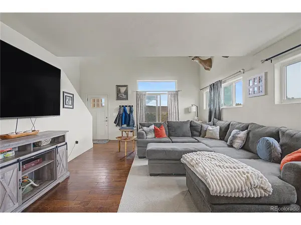 859 Circle, Palmer Lake, CO 80133