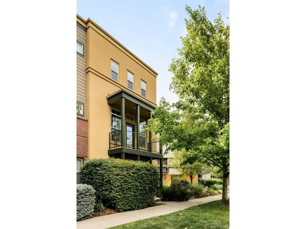 2889 Syracuse, Denver, CO 80238