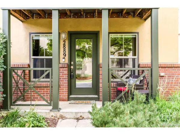 2889 Syracuse, Denver, CO 80238