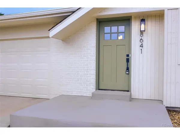 8641 Jolene, Denver, CO 80229