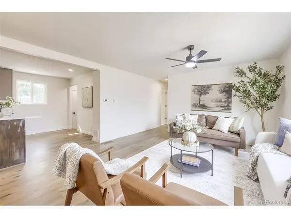 8641 Jolene, Denver, CO 80229