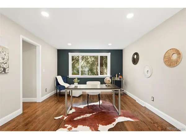 7705 E Napa, Denver, CO 80237