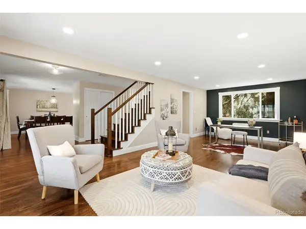 7705 E Napa, Denver, CO 80237