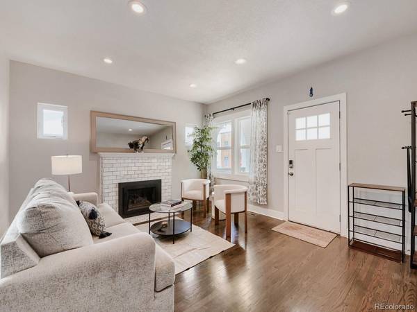 2695 Fairfax, Denver, CO 80207