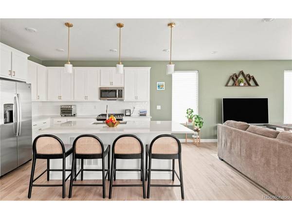 15736 W Girard, Morrison, CO 80465