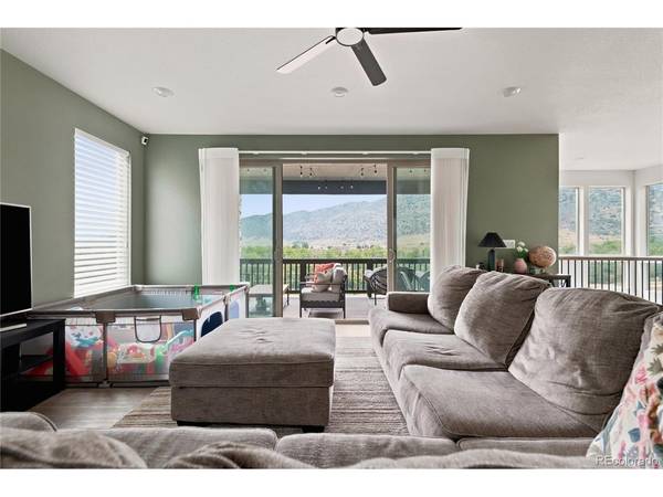 15736 W Girard, Morrison, CO 80465