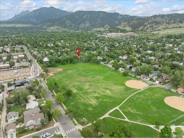 2725 8th, Boulder, CO 80304