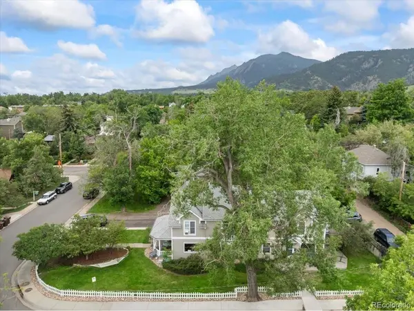 2725 8th, Boulder, CO 80304