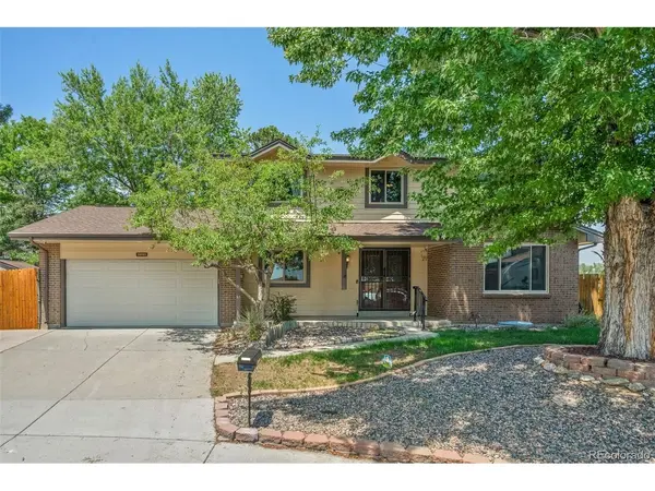 10985 W Montana, Lakewood, CO 80232