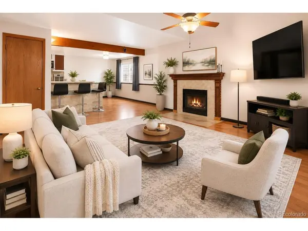 1806 S Pagosa #8, Aurora, CO 80017