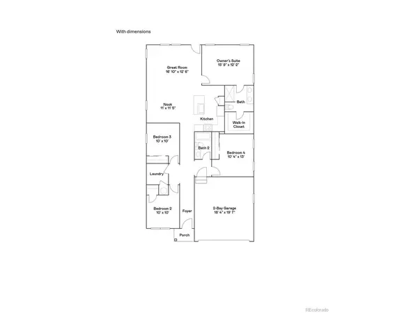 9132 Simmental, Colorado Springs, CO 80908