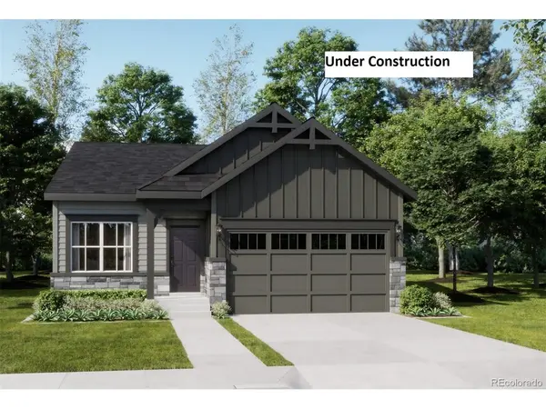 9132 Simmental, Colorado Springs, CO 80908