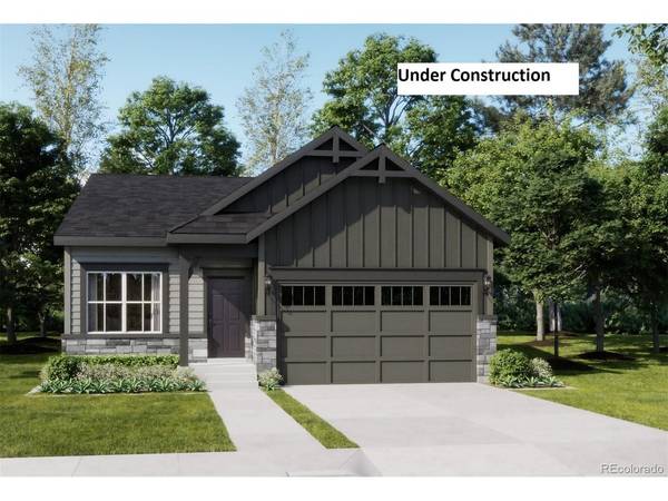 9132 Simmental, Colorado Springs, CO 80908