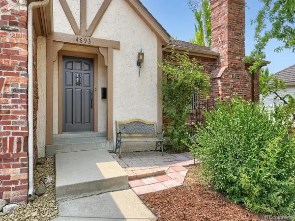 4693 S Akron, Greenwood Village, CO 80111