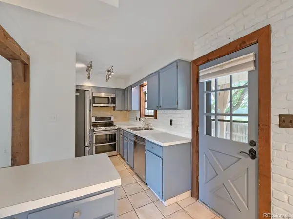 4693 S Akron, Greenwood Village, CO 80111