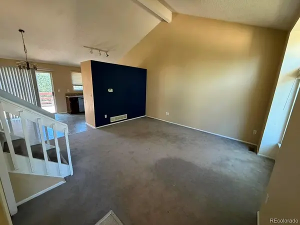10409 Strasburg, Parker, CO 80134