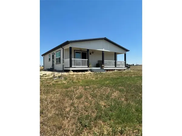 24074 Emerald, Deer Trail, CO 80105