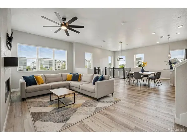 1580 W 68th, Denver, CO 80221