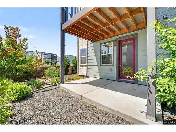 1580 W 68th, Denver, CO 80221