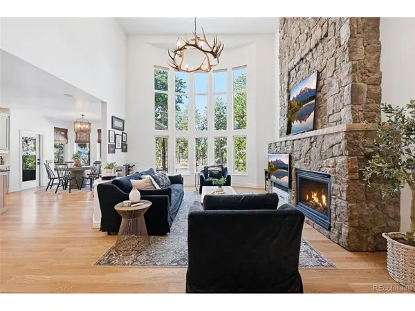 18030 Bankhurst Court, Monument, CO 80132