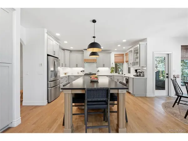 18030 Bankhurst Court, Monument, CO 80132