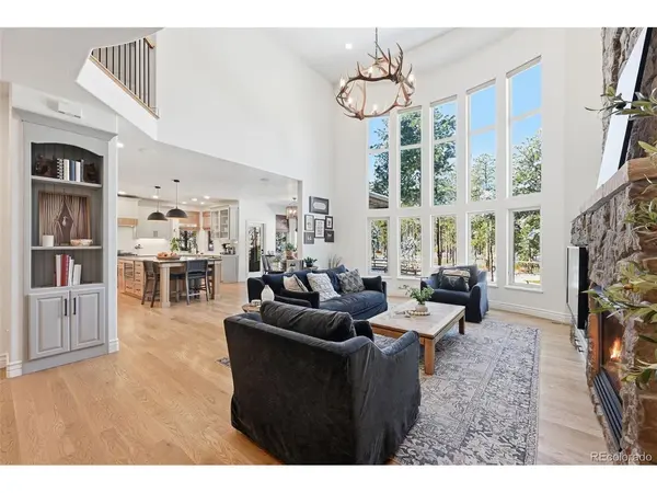 18030 Bankhurst Court, Monument, CO 80132
