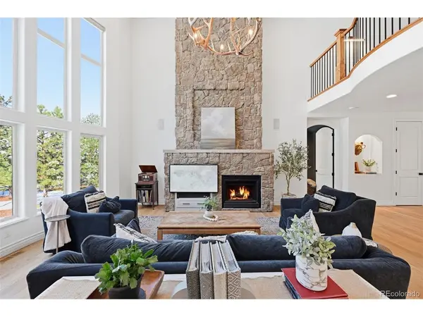 18030 Bankhurst Court, Monument, CO 80132