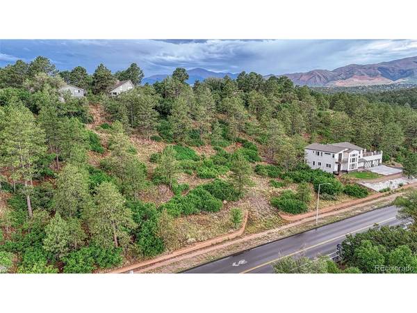 45 E Woodmen, Colorado Springs, CO 80919