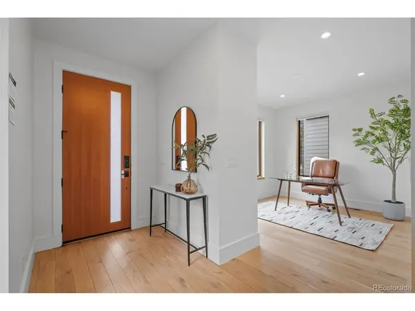 2234 W Parkhill, Littleton, CO 80120