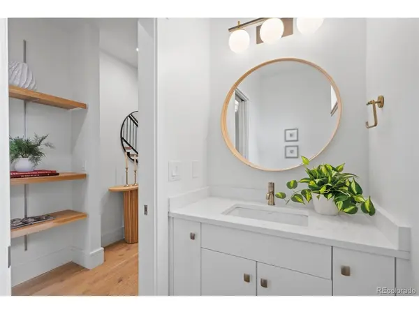 2234 W Parkhill, Littleton, CO 80120