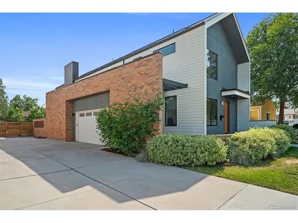 2234 W Parkhill, Littleton, CO 80120