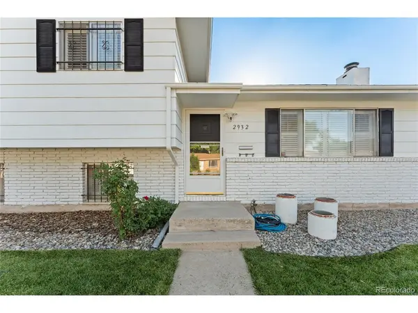 2932 Pennsylvania, Colorado Springs, CO 80907