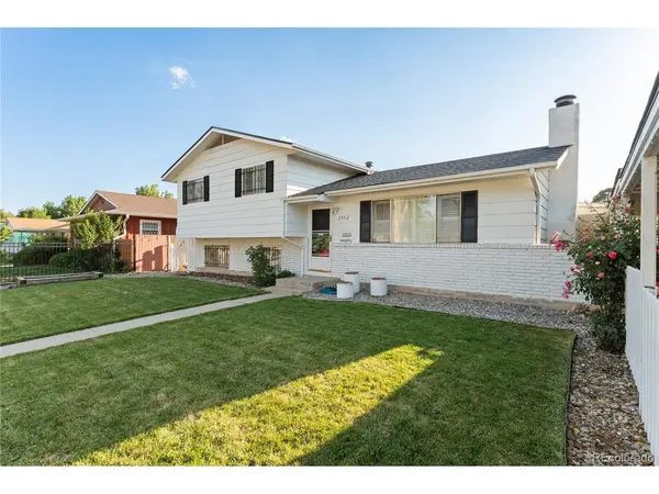 2932 Pennsylvania, Colorado Springs, CO 80907