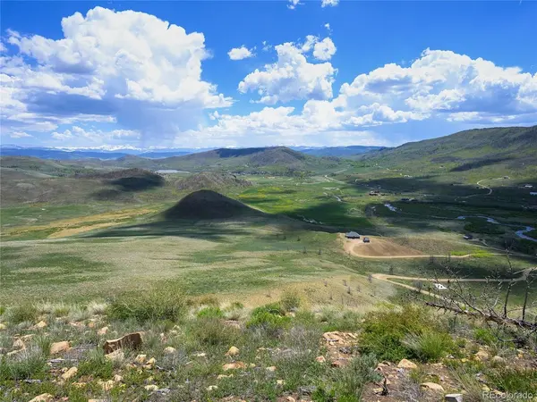 Address not disclosed, Granby, CO 80446