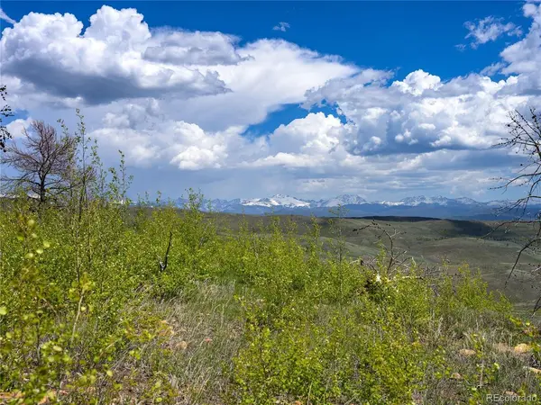 Address not disclosed, Granby, CO 80446