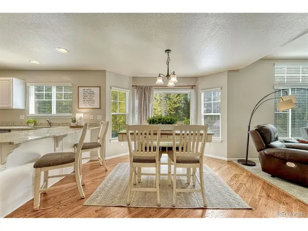 9832 Amber Rock, Parker, CO 80134