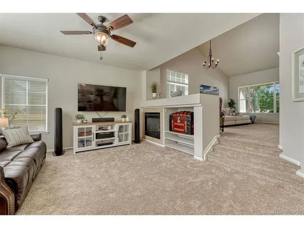 9832 Amber Rock, Parker, CO 80134