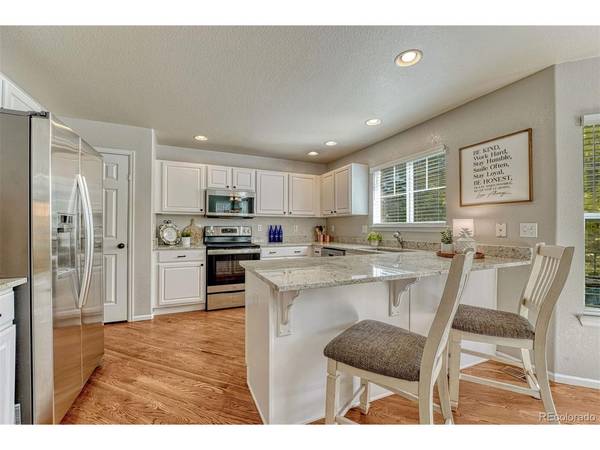 9832 Amber Rock, Parker, CO 80134
