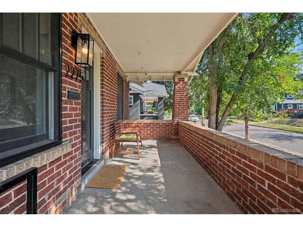 2275 S Ogden, Denver, CO 80210