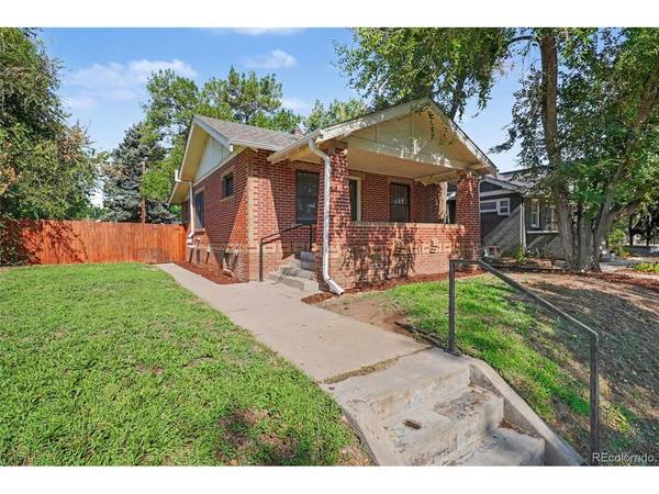 2275 S Ogden, Denver, CO 80210